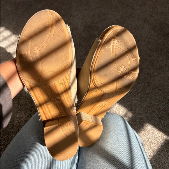 Dansko Clogs - Picture 6 of 6